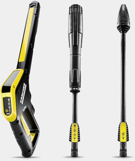 Karcher K 4 Electric Pressure Washer