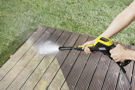Karcher K 4 Electric Pressure Washer