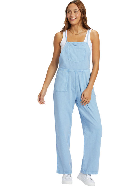 Crystal Coast Γυναικεία Σαλοπέτα Τζιν Denim
