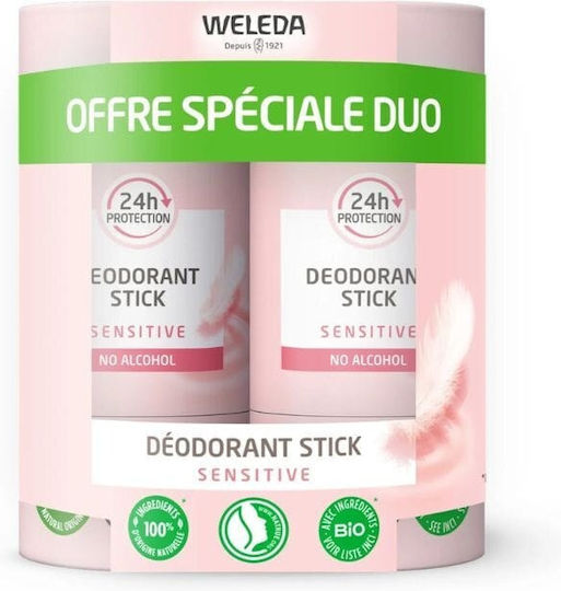 Weleda Deodorant Stick