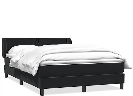 Κρεβάτι Υπέρδιπλο με Στρώμα 160x210cm Κρεβάτι Υπέρδιπλο με Στρώμα 160x210cm