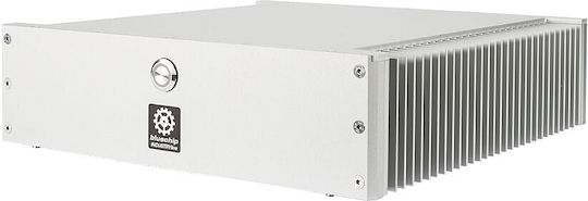 Bluechip INDUSTRYline S3024P Mini PC (Core i5-14400T/8GB DDR5/500GB SSD/No OS)