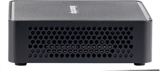 Bluechip BUSINESSline L1551 Mini PC (Kern 5 120U/16GB DDR5/500GB SSD/W11 Pro)