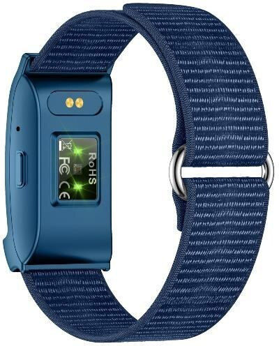 Nilox ONAIR Blue
