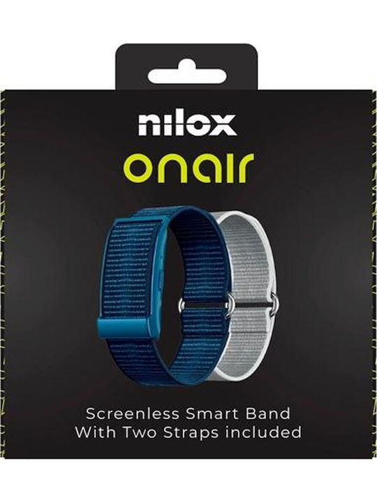 Nilox ONAIR Blue