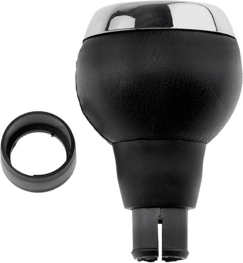 5-Gang Schaltknopf Für Mini Cooper Cooper D Cooper S Landsmann 2006-2014 Schwarz