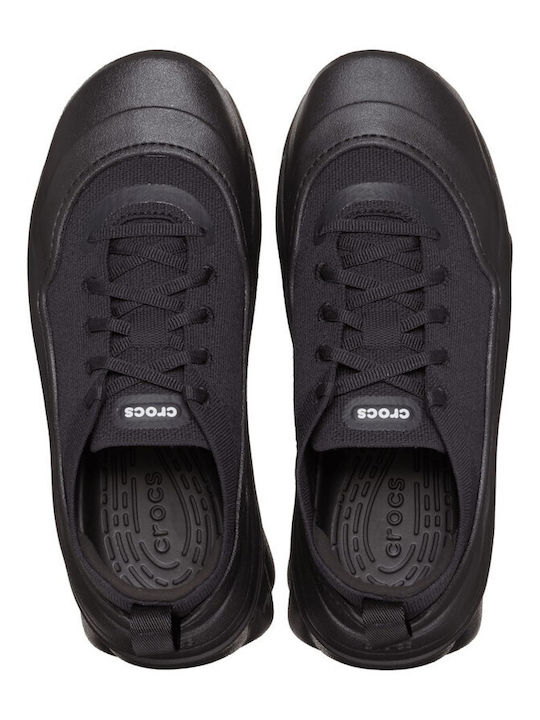 Echo Surge Herren Sneakers Schwarz