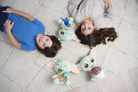 Simba Disney Grogu Plüsch- und Kuscheltiere