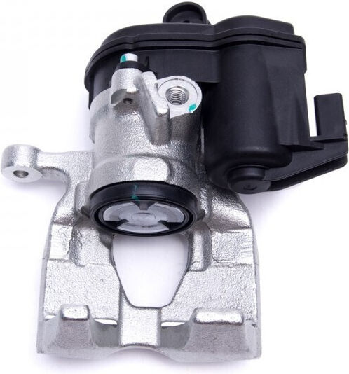 SKV Bremssättel Für Audi A4 B9 A5 A6 C8 A7 Q5 Rückseite Rechts