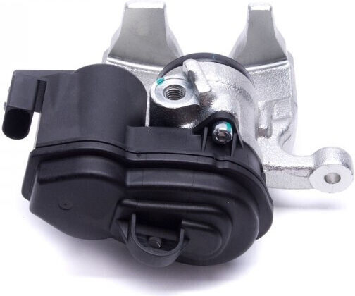 SKV Bremssättel Für Audi A4 B9 A5 A6 C8 A7 Q5 Rückseite Rechts