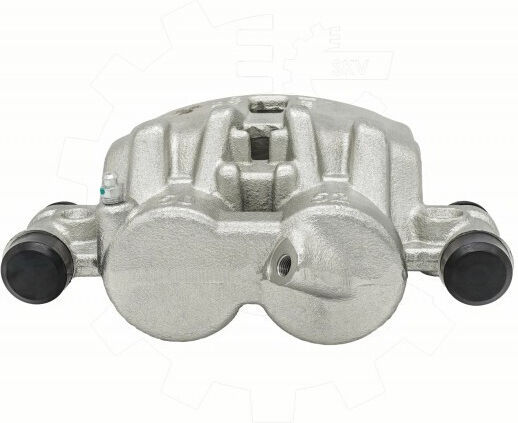 Vordere Linke Bremssättel Citroen Jumper Ii Fiat Ducato Peugeot Boxer 1612451080