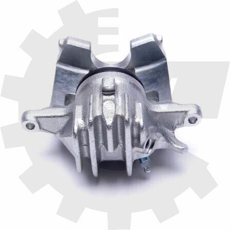 Etrier De Frână Partea Din Față Stânga Citroen Xsara Peugeot 406 4401a0 4401a0