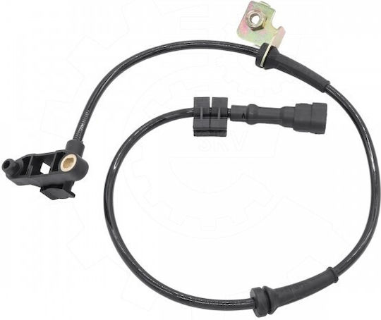ABS-Sensor Chrysler Neon II PT Cruiser Dodge Neon II Vorderseite Linke 5273333ae