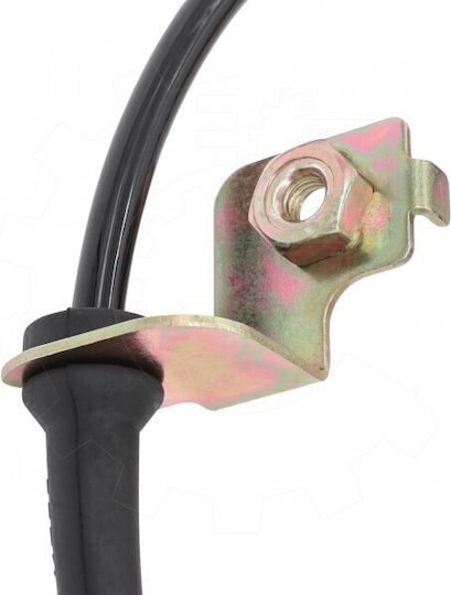 ABS-Sensor Chrysler Neon II PT Cruiser Dodge Neon II Vorderseite Linke 5273333ae