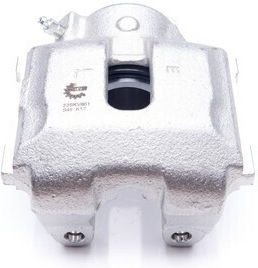 Лява Предна Спирачна Апарата Bmw 5 E39 7 E38 X3 E83 X5 E53 Land Rover Range Rover Iii 344144 34116752425