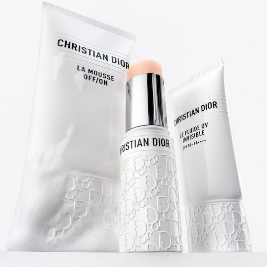 Dior Invisible UV Stick Sunscreen Stick For Face SPF50 10g