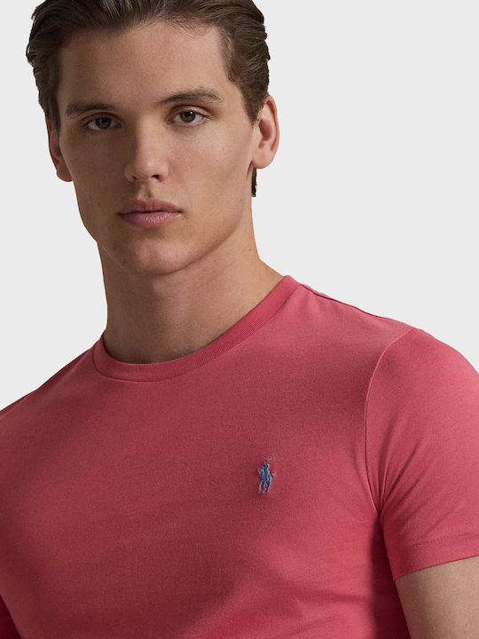 Ralph Lauren T-shirt Coral