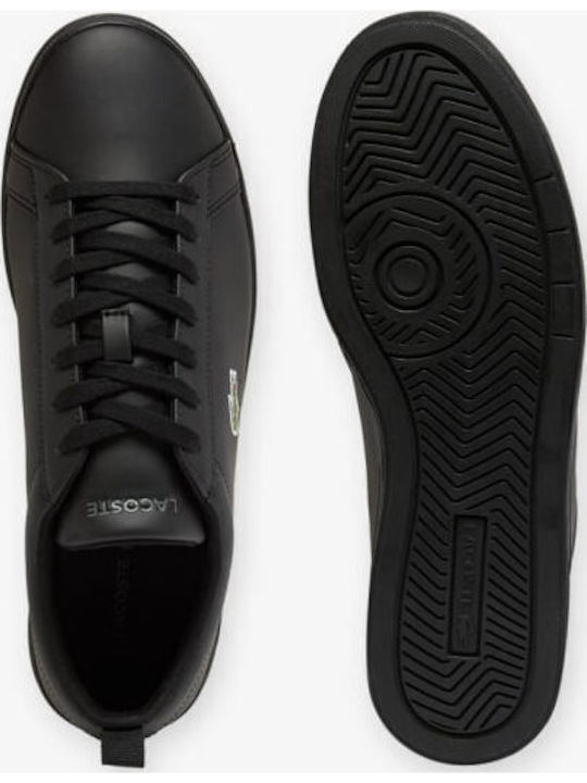 Court Men's Sneakers Black