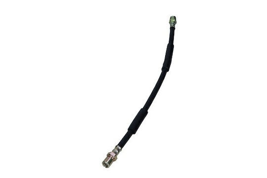 Flexible Brake Hose Vw Front Phaeton/a8 Quattro 3.0-6.0 02-10 Left Right 3d0611701c