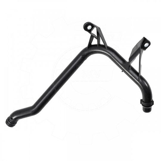 Conduct Sistem Răcire BMW 3 E46 X3 E86 X5 E53 11537502000