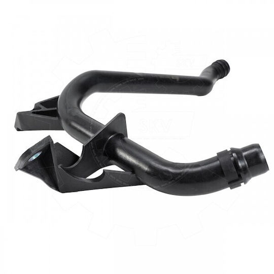 Conduct Sistem Răcire BMW 3 E46 X3 E86 X5 E53 11537502000