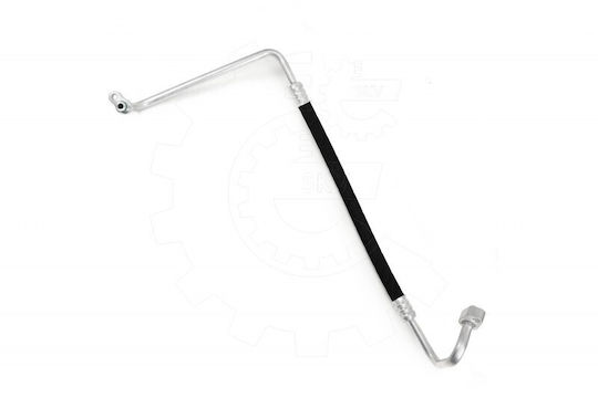 Furtun Aer Condiționat Mercedes-Benz Cla X117 C117 Clasa A W176 B W246 W242 Gla X156 A2468303515
