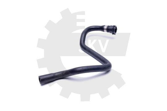 Schlauch Kühler Bmw Klein Cooper One 17122754573