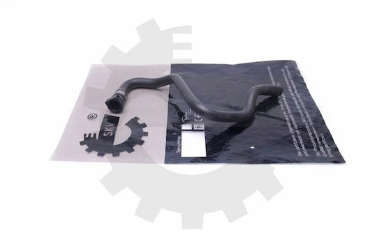 Schlauch Kühler Bmw Klein Cooper One 17122754573