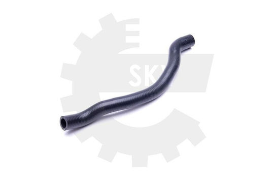 Cooling System Hose for BMW X5 E53