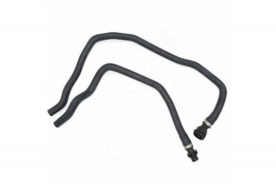 Radiator Hose Bmw Series 1 3 64219223587