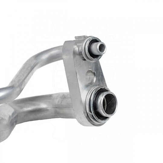 Air Conditioning Hose Opel Astra J Cascada 13448376