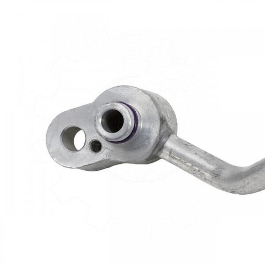 Klimaanlagenrohr Audi Q7 Vw Touareg 7l6820741f