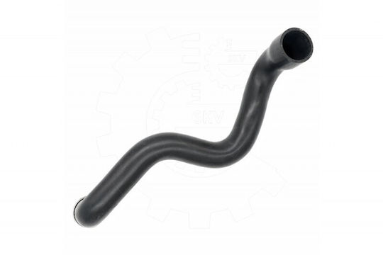 Schlauch Turbolader Opel Combo Corsa C 13101638