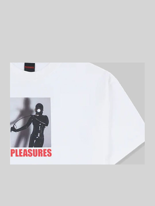 White T-Shirt