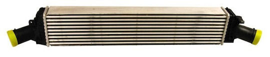 Intercooler Volkswagen A4/a5 2 7-3 0 Td 8k0145805e
