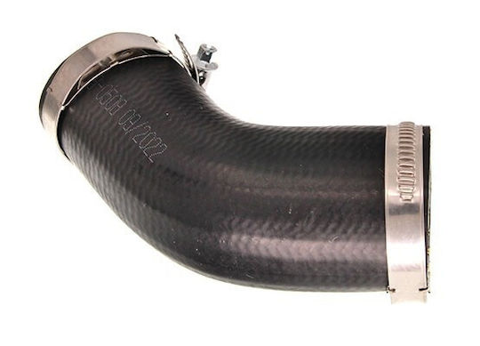 Furtun Intercooler Volvo C30 S40 S60 S80 1,6d 31370494