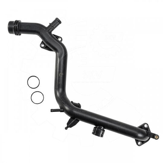 Cooling System Hose for Audi A8 D3