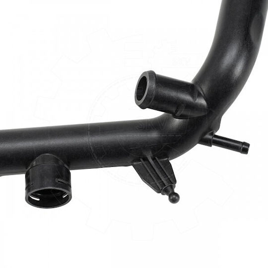 Cooling System Hose for Audi A8 D3