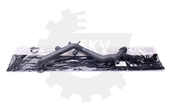 Σωληνας Ψυγειου Audi A4 B7 A6 C6 06e121045e 06e121045e