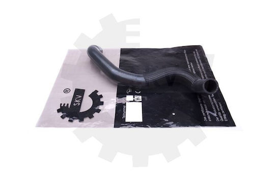 Маркуч Радиатор Mercedes Citan W415 4155010282 4155010282