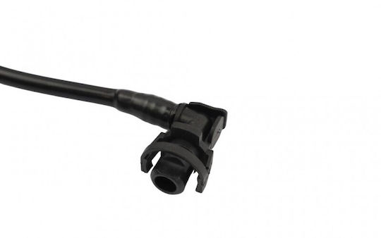 Cooling Hose Citroen C4 Picasso I 06 Expansion Tank Set 2.0 Hdi 1323c0