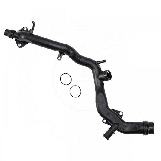 Furtun Sistem Radiator Audi A4 A5 A7 06e121045ae