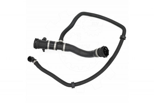 Schlauch Heizkörper Bmw Serie 2 3 4 17127619255