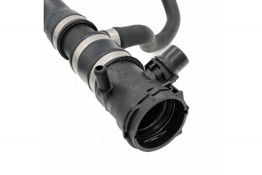 Schlauch Heizkörper Bmw Serie 2 3 4 17127619255