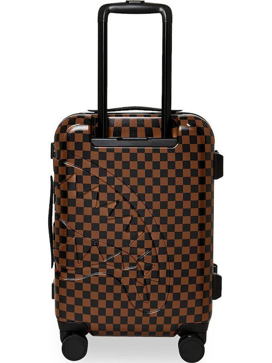Sprayground Βαλίτσα Καμπίνας Red Sprayground Βαλίτσα Καμπίνας Red