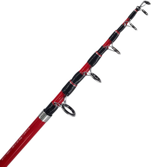 Daiki Sea Quest 180 Fishing Rod for Vertical Fishing 1.8m 20-80gr
