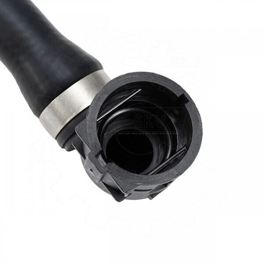 Cooling System Hose Bmw 1 3