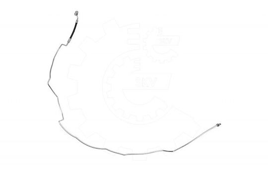 Klimaschlauch Für VW Transporter T5 T6 Multivan T5 T6 7h1820725