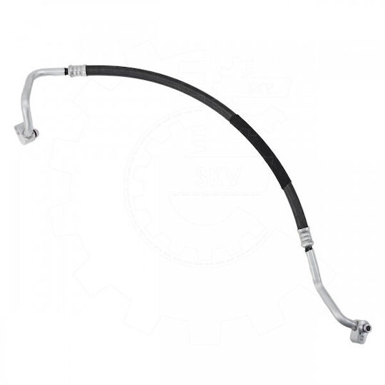 Air Conditioning Hose Seat Alhambra Vw Tiguan Sharan 5n0820721n