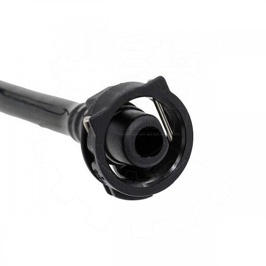 Маркуч на Система за Охлаждане Audi Q5 8r0121081p
